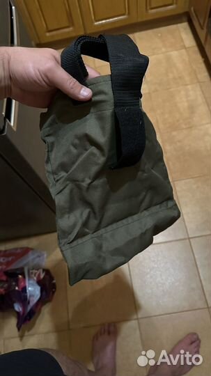 Сбросник для магазинов