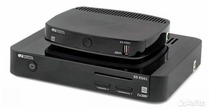 Триколор на 2 тв