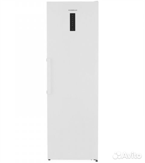 Холодильник Scandilux R711EZ12 W