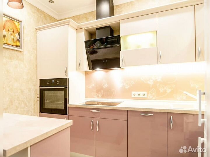 Кухня Кухонный гарнитур на заказ