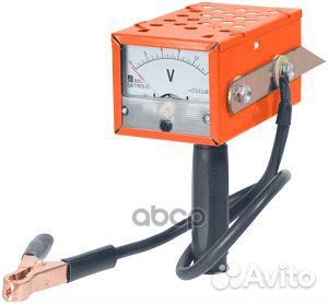 Вилка нагрузочная 