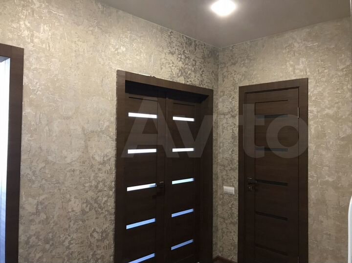 1-к. квартира, 46,5 м², 9/13 эт.