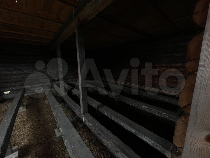 Дом 172 м² на участке 8 сот.