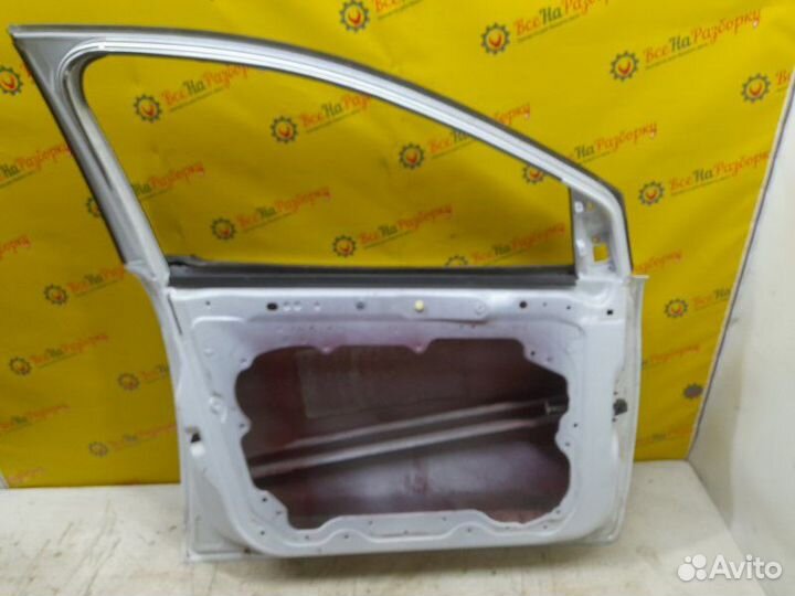 Дверь боковая передняя левая Ford Focus 2