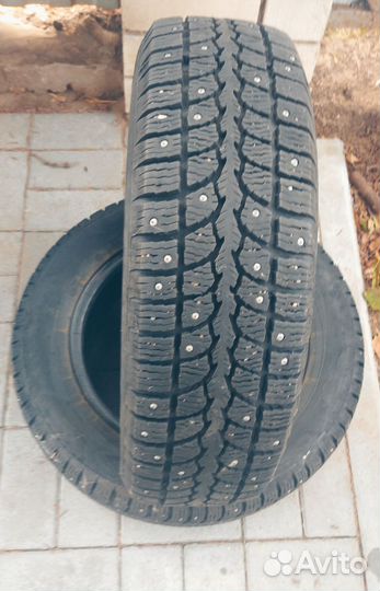 КАМА Кама-505 175/65 R14