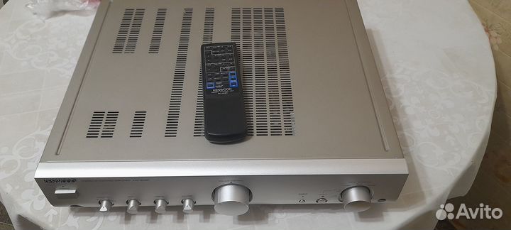 Усилитель Kenwood KAF-3030R