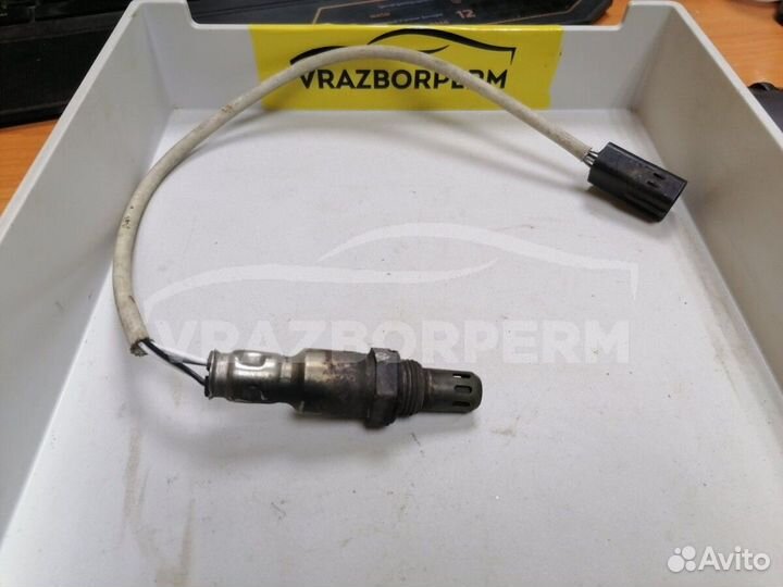 Датчик кислородный/Lambdasonde Nissan X-Trail