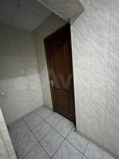 Офисное помещение, 4 м²