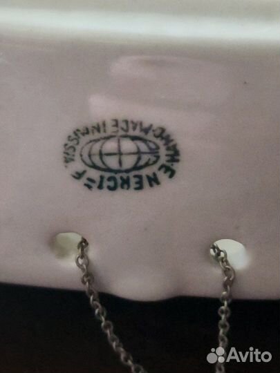 Гжель часы, статуэтки,чайные пары, наборы