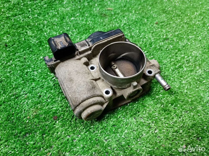 Дроссельная заслонка Opel Zafira B