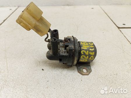 Реле Митсубиси Delica 3