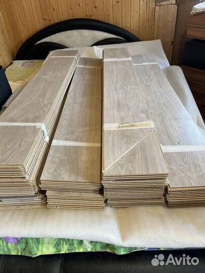 Ламинат бу 32