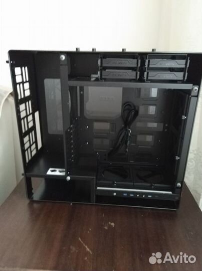 Корпус пк