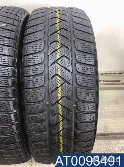 Pirelli Winter Sottozero 3 215/60 R16 98V