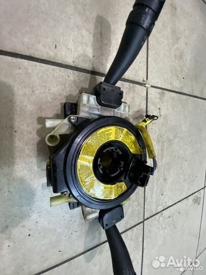 Переключатель дворников Hyundai Elantra 3 XD