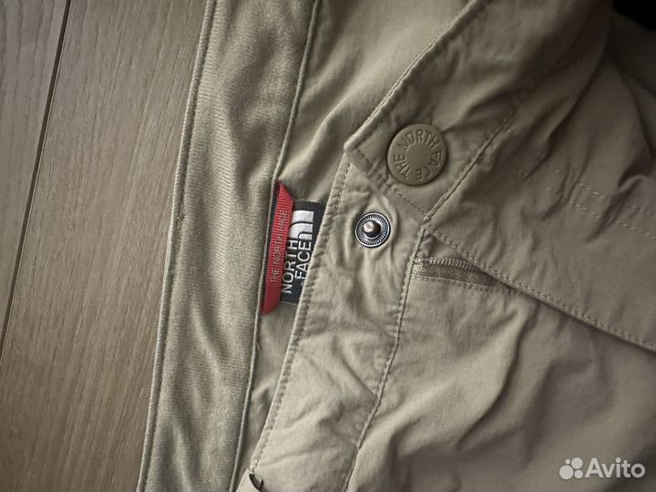 The north face брюки
