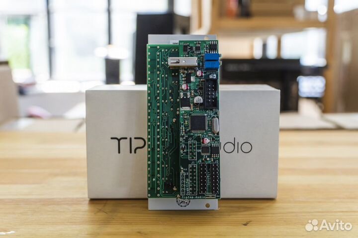 Tiptop Audio QuantiZer