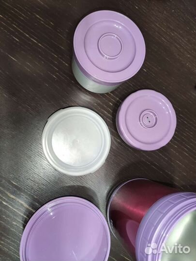 Термос пищевой Regent