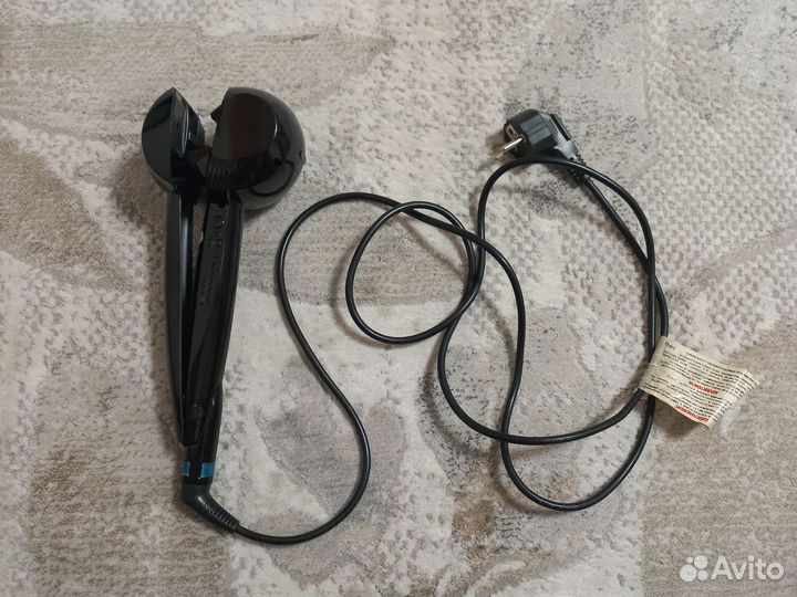 Стайлер BaByliss PRO stylist tools