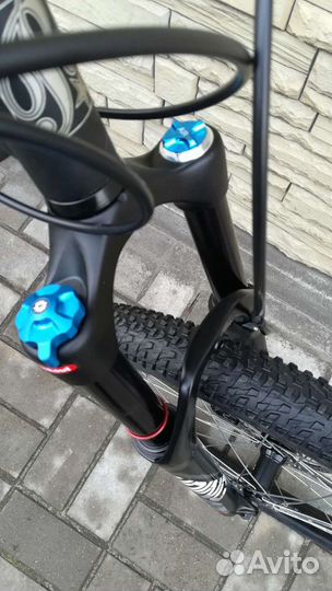 Велосипед RUS Evolium Le 26HD новый