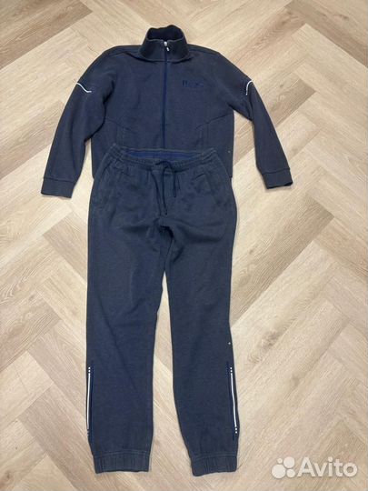 Костюм спортивный Hugo Boss