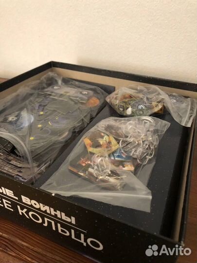 Настольная игра «Звездные войны. Внешнее кольцо»