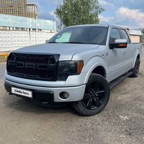 Ford F-150 3.5 AT, 2012, 150 000 км, с пробегом, цена 3 100 000 руб.