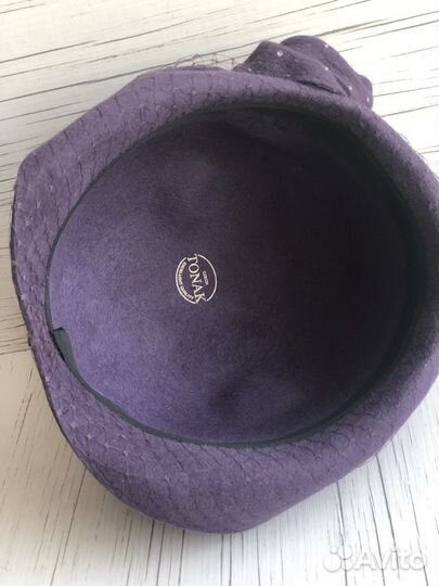 Шляпа женская