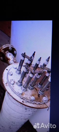 Водонагреватель проточный