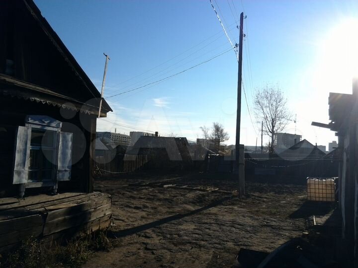 Участок 8,5 сот. (ИЖС)