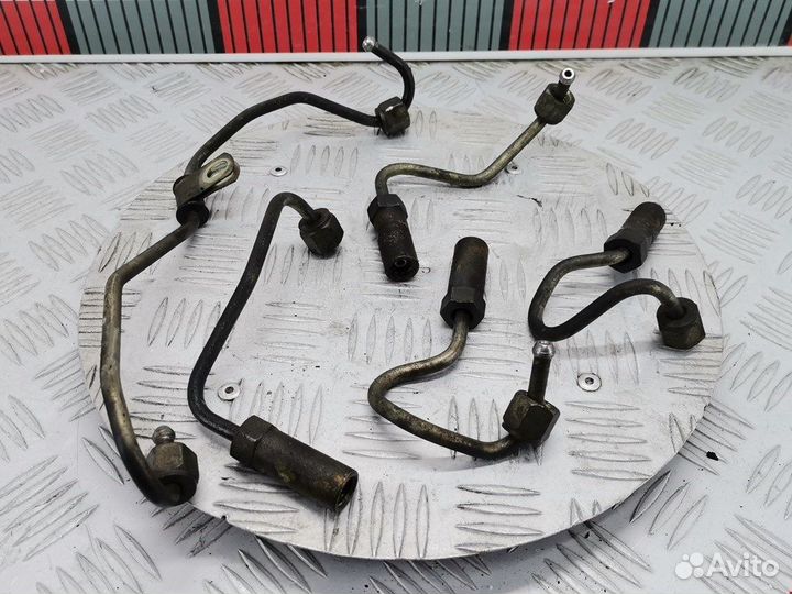 Трубка топливная для Nissan X-Trail T30 16680AW400