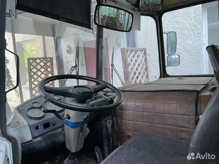 Городской автобус ПАЗ 4234, 2010