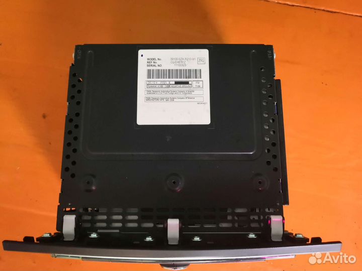 Автомагнитолы