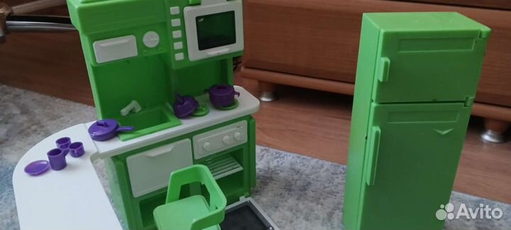 Детская кухня