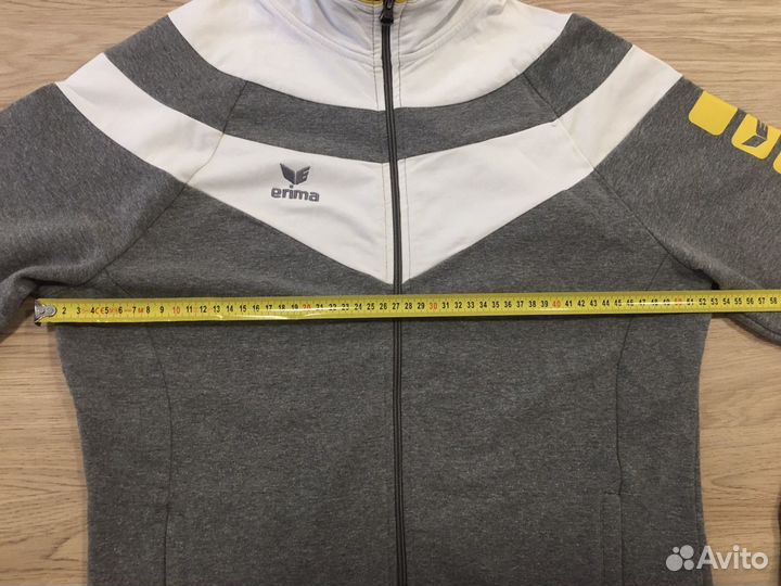 Спортивный костюм Erima