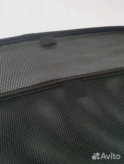 Шторы на газель