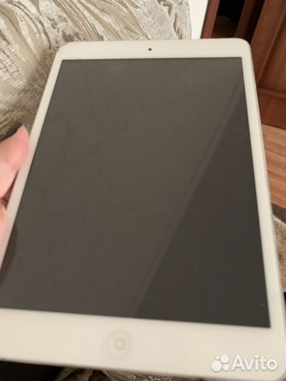 iPad mini