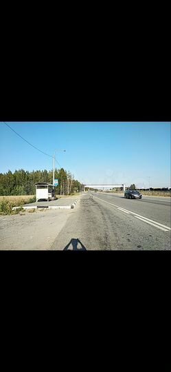 Участок 10 га (СНТ, ДНП)