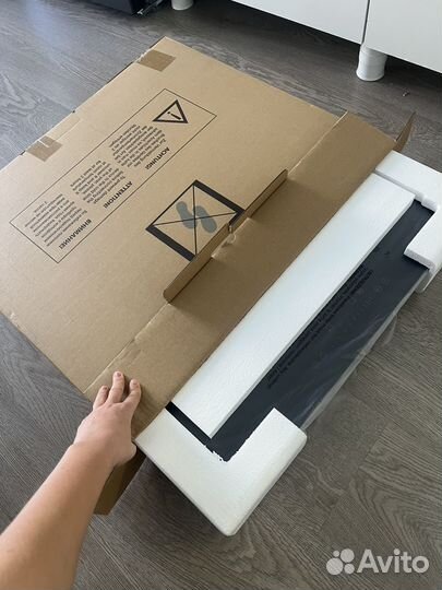 Варочная панель krona orsa 60 BL встраиваемая