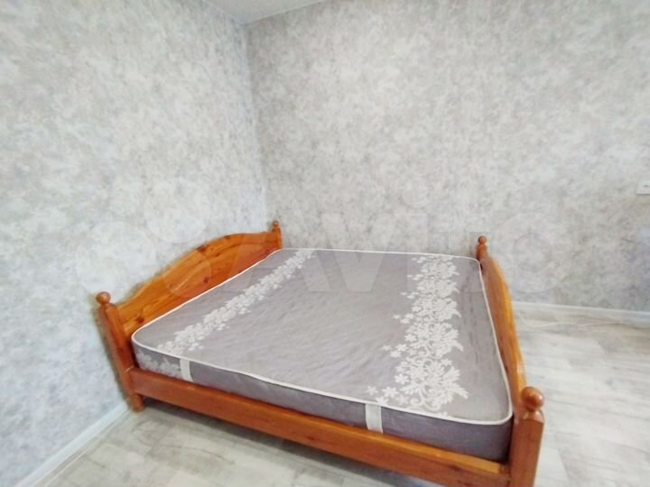 1-к. квартира, 40 м², 5/9 эт.