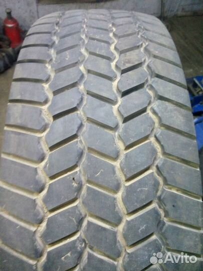 Continental 315/70 R22.5