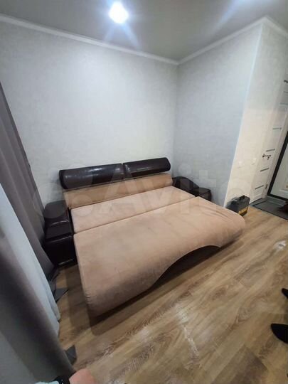 Квартира-студия, 13 м², 1/5 эт.