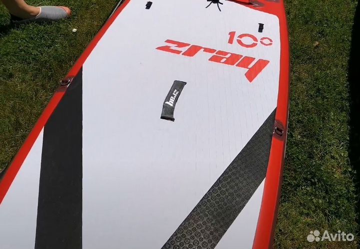 Сап доска Sup board zray fury (F1) 10