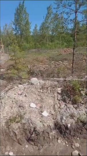Участок 10 сот. (СНТ, ДНП)