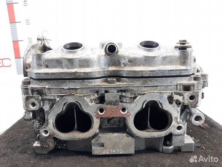 Головка блока цилиндров Subaru Legacy