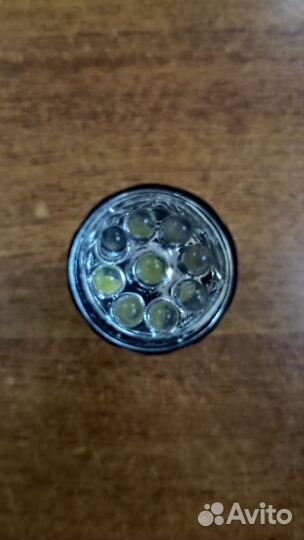 Карманный фонарик