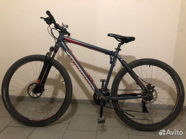 Forward apache 29 2.0