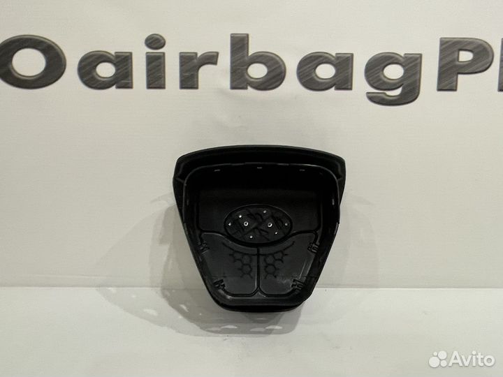 Подушка безопасности hyundai elantra