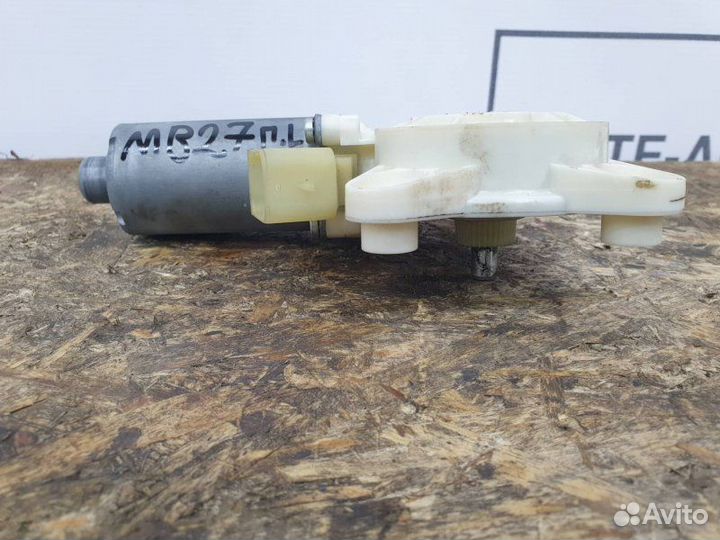 Моторчик стеклоподъемника Mercedes Cl W216 5.5