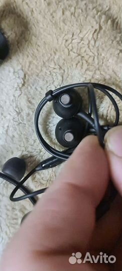 Наушники samsung от s20 ultra